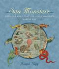 Sea Monsters: The Lore and Legacy of Olaus Magnus’s Marine Map