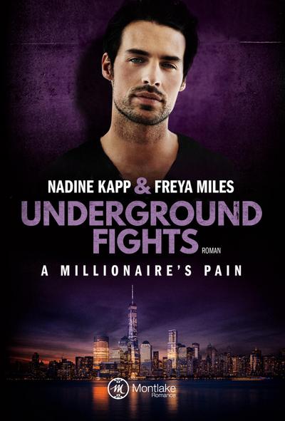 Underground Fights: A Millionaire’s Pain