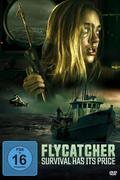 Flycatcher - Survival Has Its Price