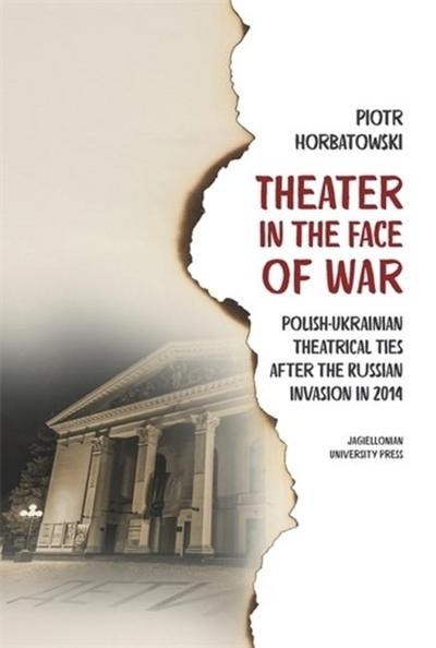 Theater in the Face of War