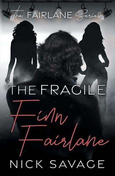 The Fragile Finn Fairlane