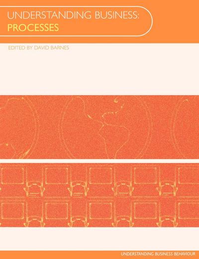 Understanding Business Processes