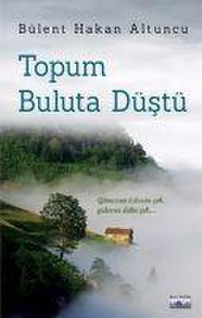 Topum Buluta Düstü