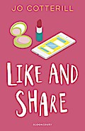 Hopewell High: Like and Share