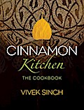 Cinnamon Kitchen