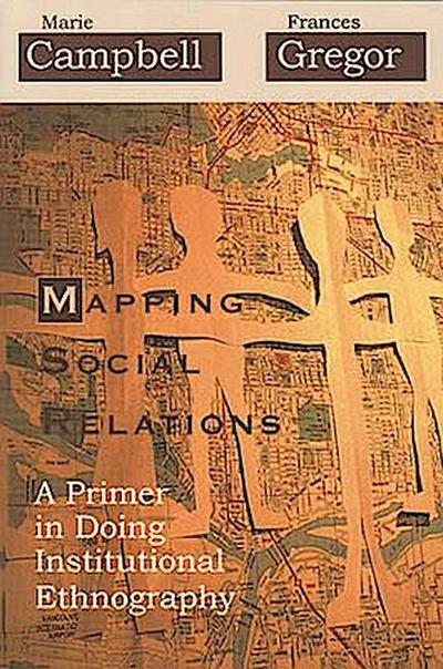 Mapping Social Relations