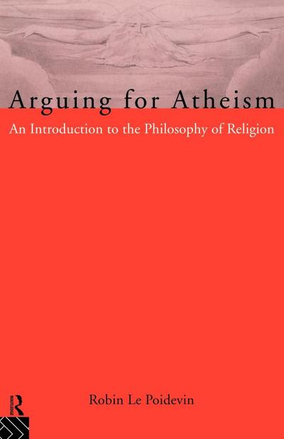 Arguing for Atheism