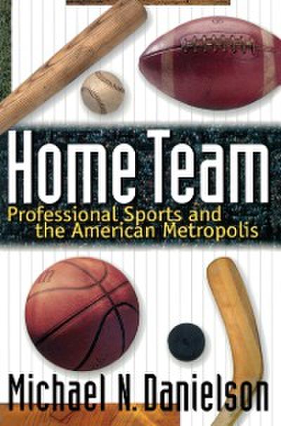 Home Team