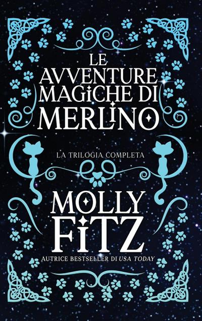 Le avventure magiche di Merlino