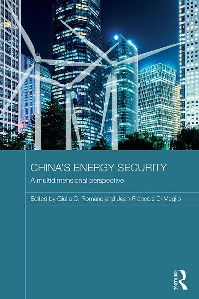 China’s Energy Security