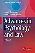 Advances in Psychology and Law