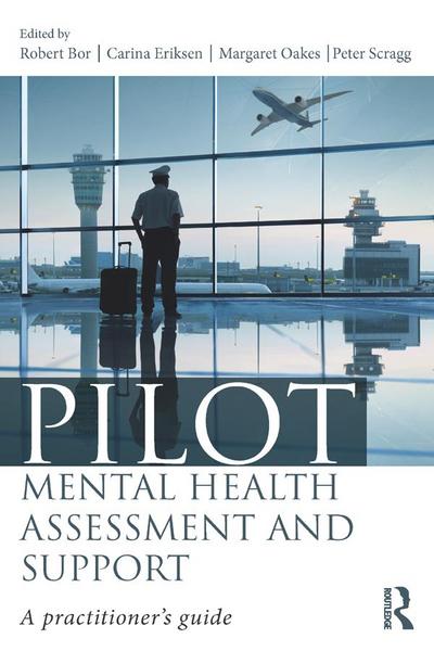 Pilot Mental Health Assessment and Support