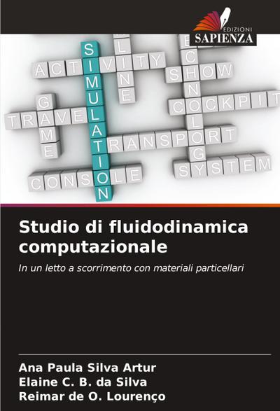 Studio di fluidodinamica computazionale