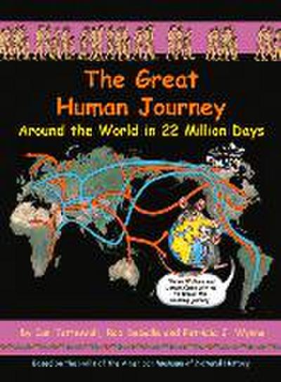 The Great Human Journey