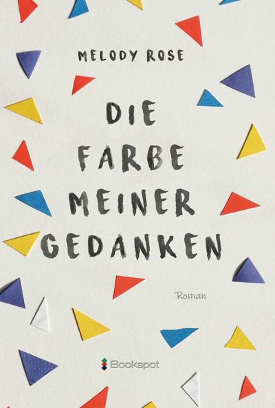 Die Farbe meiner Gedanken