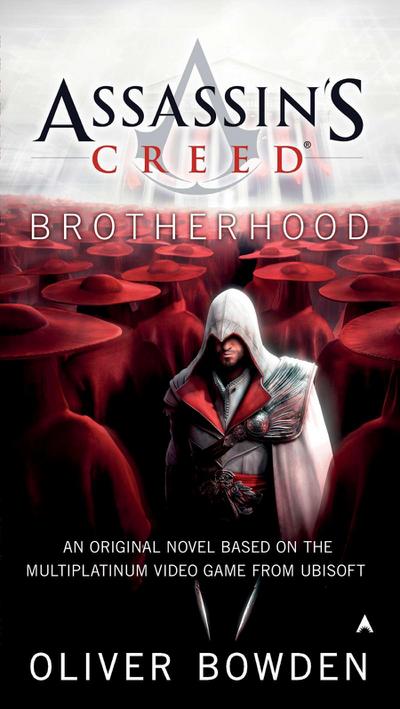 Assassin’s Creed: Brotherhood