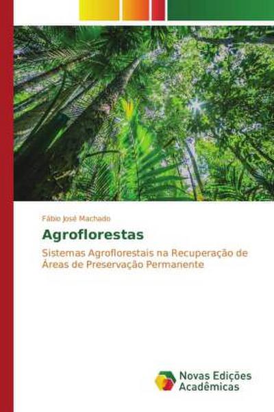 Agroflorestas