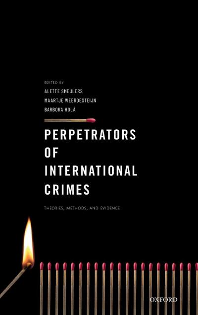 Perpetrators of International Crimes