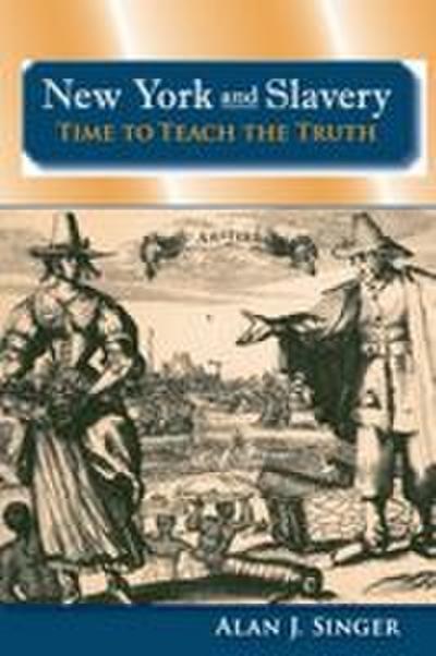 New York and Slavery