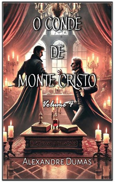 O Conde de Monte Cristo