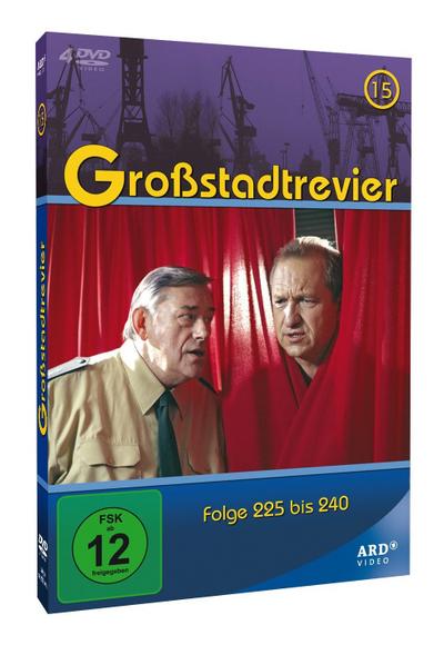 Großstadtrevier