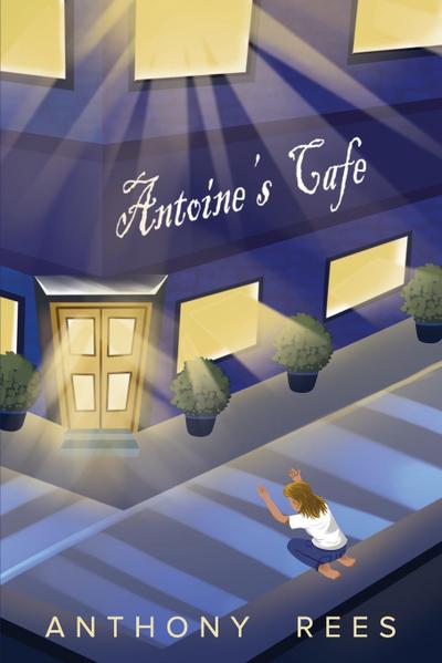 Antoine’s Café