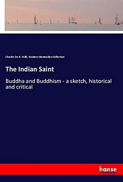 The Indian Saint