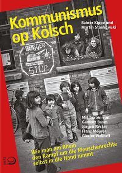 Kommunismus op Kölsch
