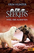 Seekers. Insel der Schatten: Band 7