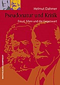 Pseudonatur und Kritik