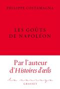 Les goûts de Napoléon