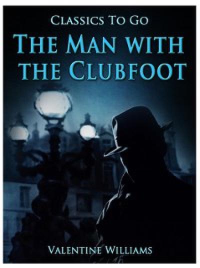 Man with the Clubfoot