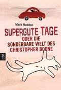 Supergute Tage oder Die sonderbare Welt des Christ