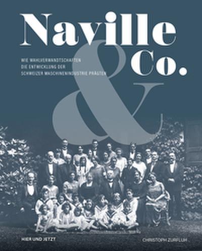 Naville & Co.