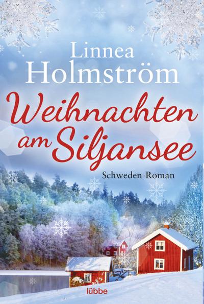 Weihnachten am Siljansee