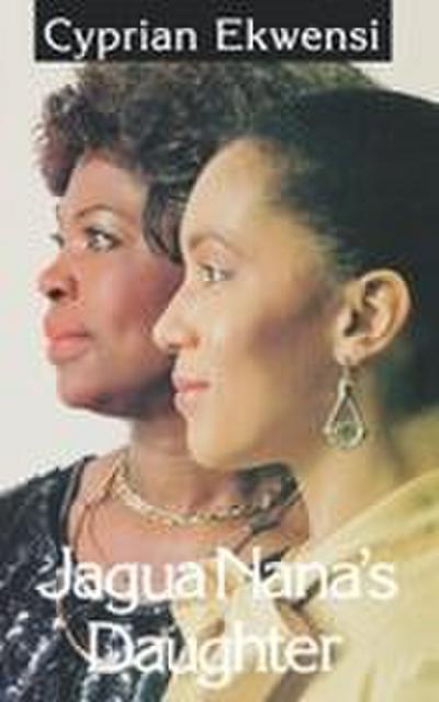 Jagua Nana’s Daughter