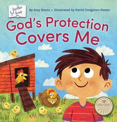 God’s Protection Covers Me