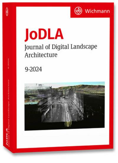 JoDLA 9-2024