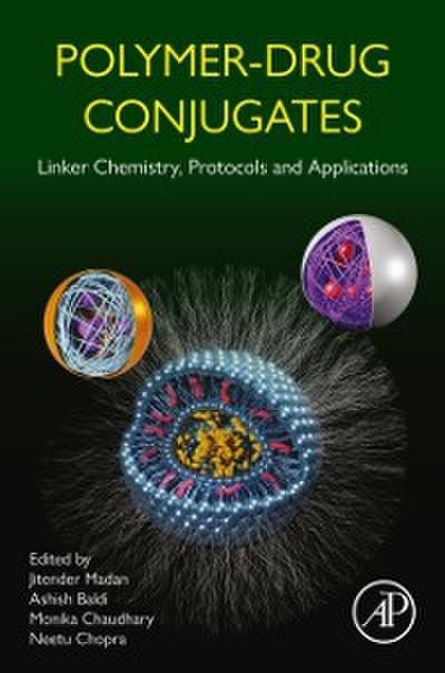 Polymer-Drug Conjugates