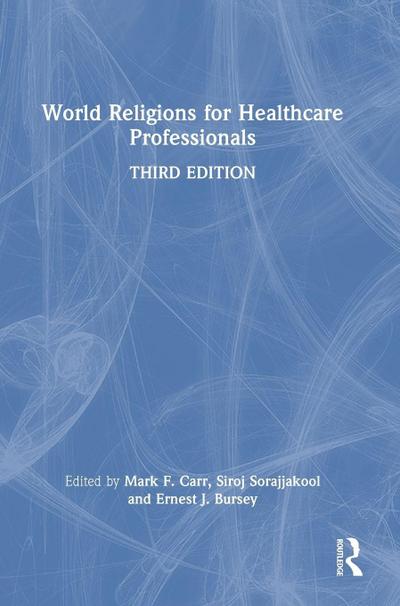 World Religions for Healthcare Professionals