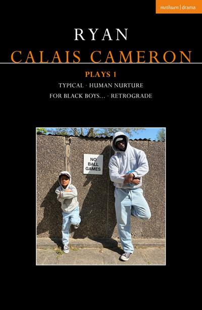 Ryan Calais Cameron Plays 1
