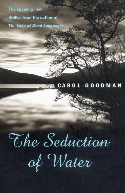 Seduction Of Water