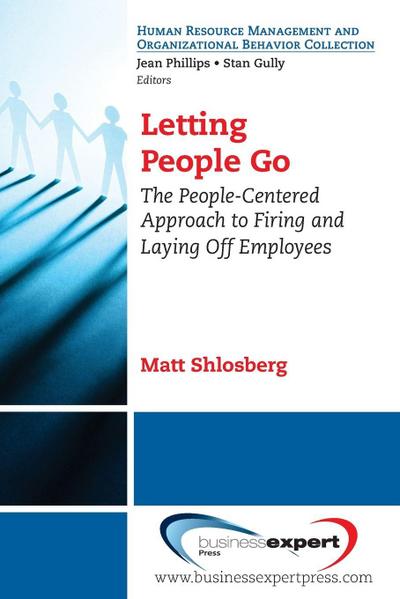 Letting People Go