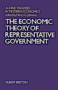 Economic Theory of Representative Government