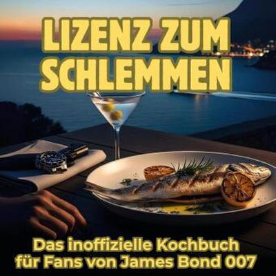 Lizenz zum Schlemmen