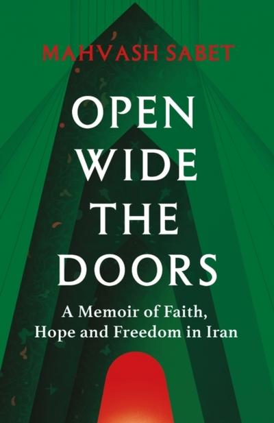 Open Wide the Doors
