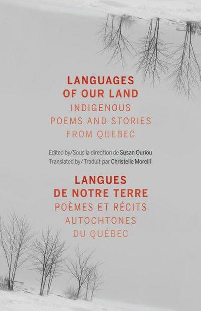 Languages of Our Land/Langues de Notre Terre