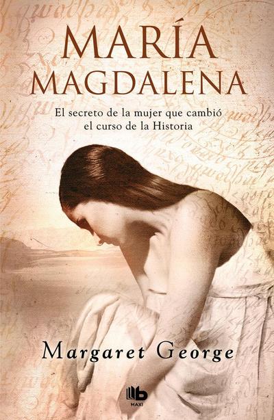 María Magdalena / Mary Magdalene