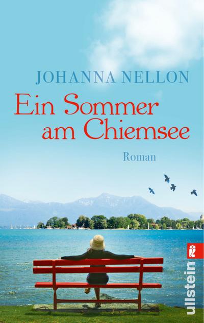 Nellon, J: Sommer am Chiemsee