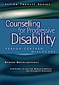Counselling for Progressive Disability